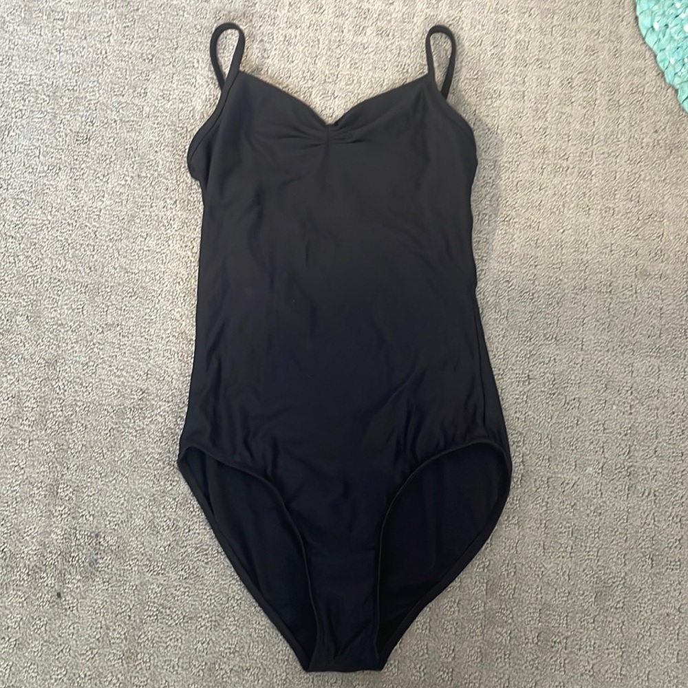 wear moi Leotard